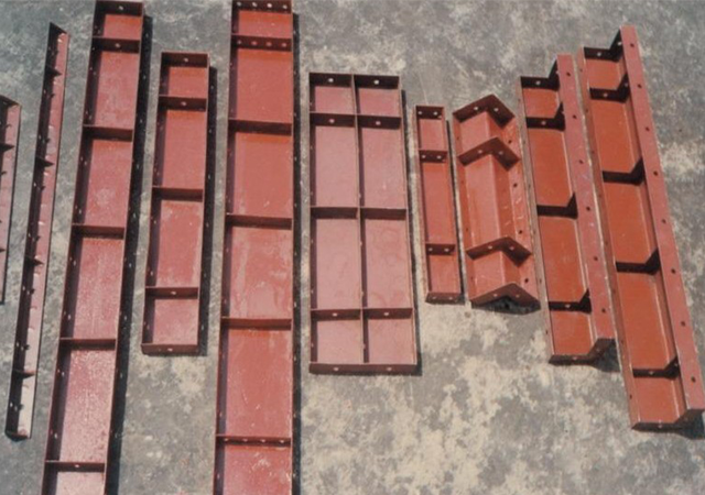 建筑鋼模,鋼模價格,建筑鋼模價格